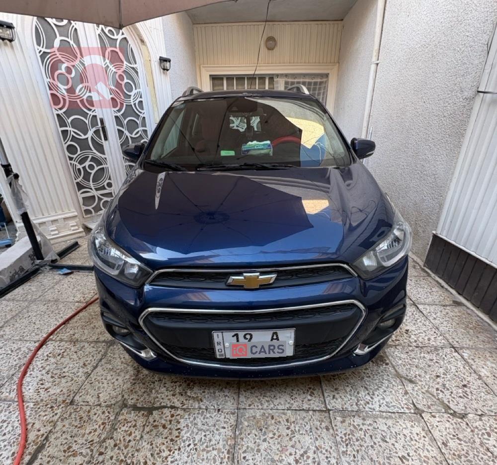 شيفروليه سبارك